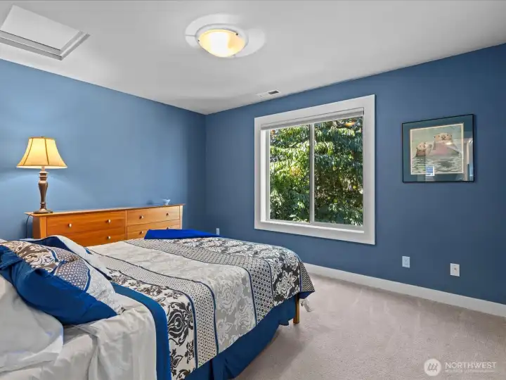 Bedroom 3 --2nd floor