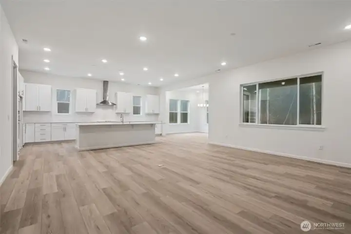 Photo of actual home