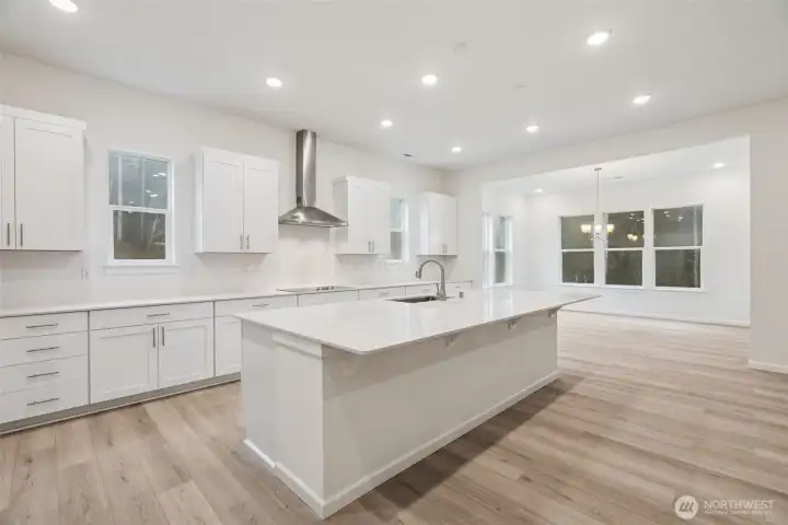 Photo of actual home