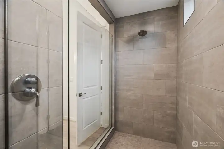 Photo of actual home