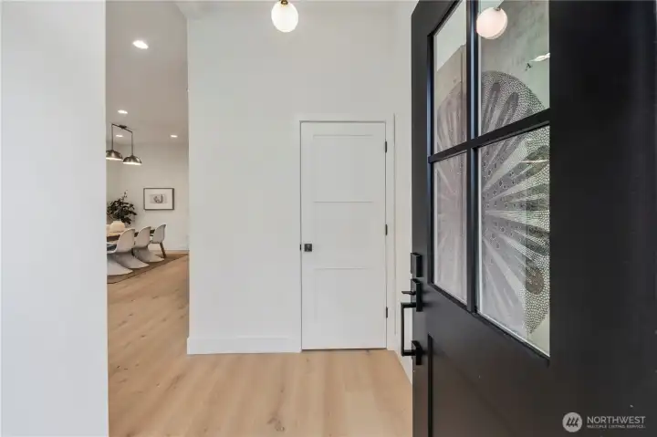 Welcome to your amazing new home!