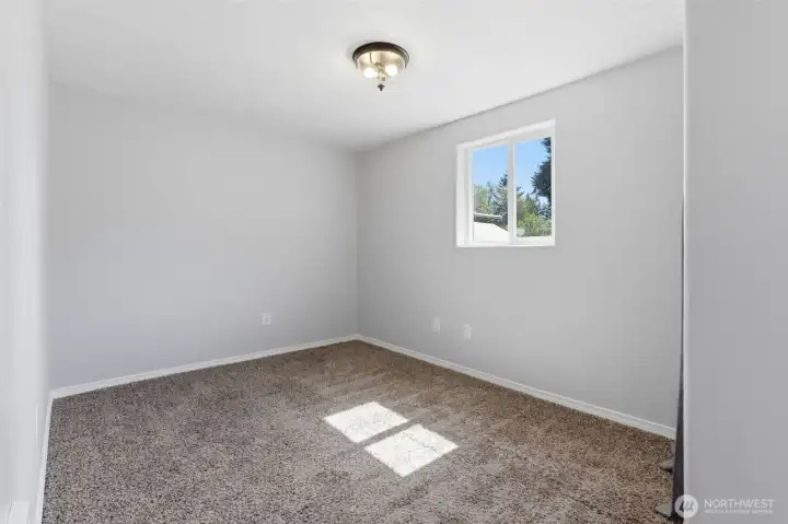 Bedroom #2