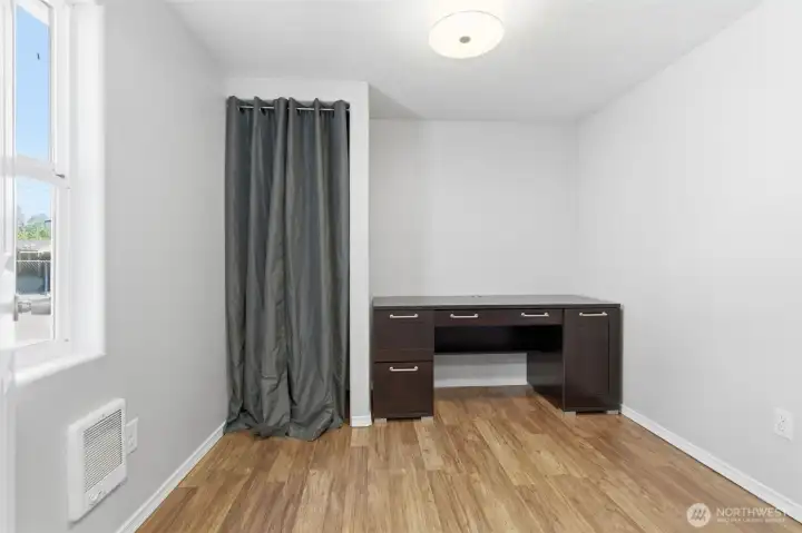 Bedroom #3
