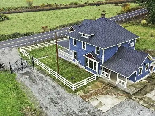 The original Padham homestead reimagined and restored. Modern amenities blend with the restoration of everything beautiful in the construction of homes 125 years ago.- Includes plenty of parking, outbuilding and more.