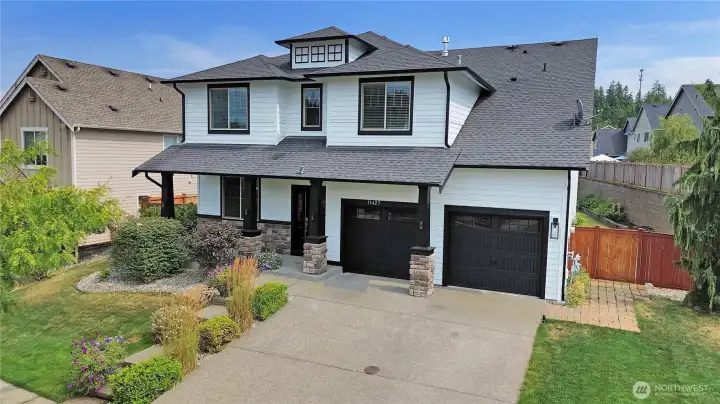 Welcome Home!