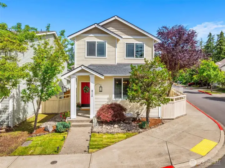 Campus Pointe 3 bedroom home for sale. Campus Pointe 3 bedroom home for sale.