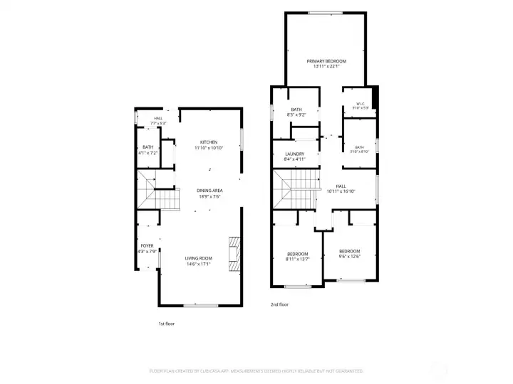 Floor Plan Floor Plan