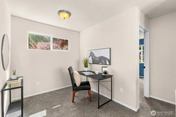 Office/Loft Office/Loft