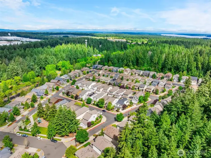 Close to JBLM Close to JBLM