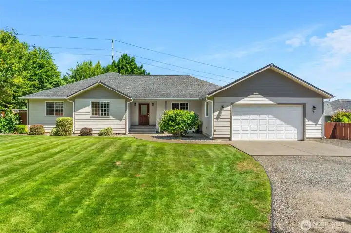 Say HELLO to Sunrise Drive!