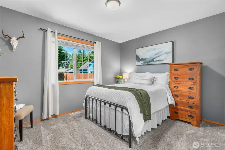 Bedroom #2