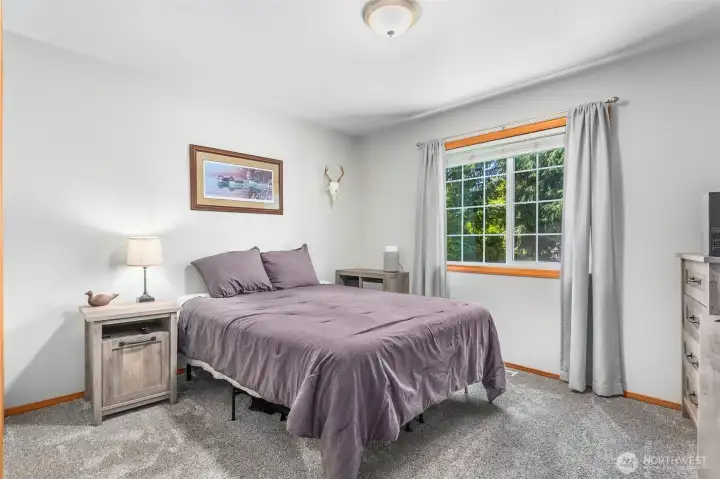 Bedroom #3