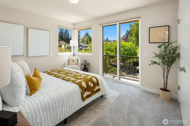 Bedroom #3