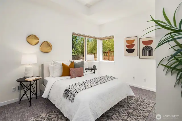 Guest bedroom #4