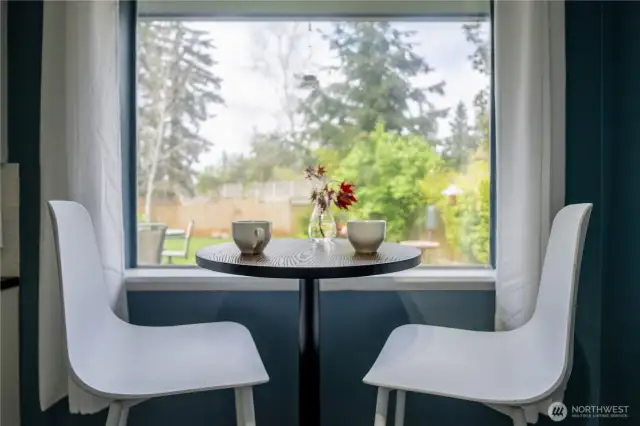 COFFEE NOOK