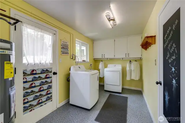 MUD ROOM