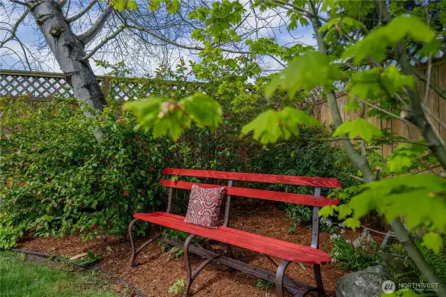 SPORT SPECTATOR SEAT