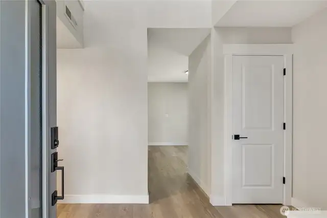 Come on inside.
