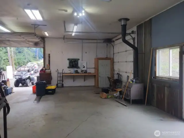 30 x 40 shop