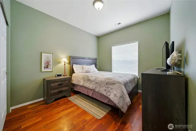 Bedroom #2