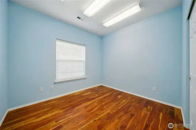 Bedroom #3