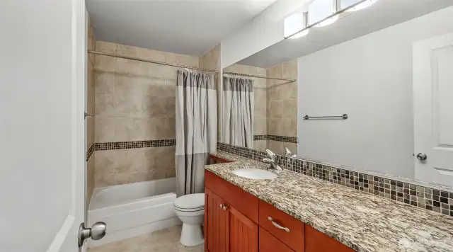 Common Bath