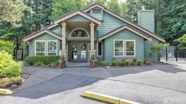 Clubhouse
