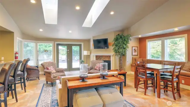 Clubhouse