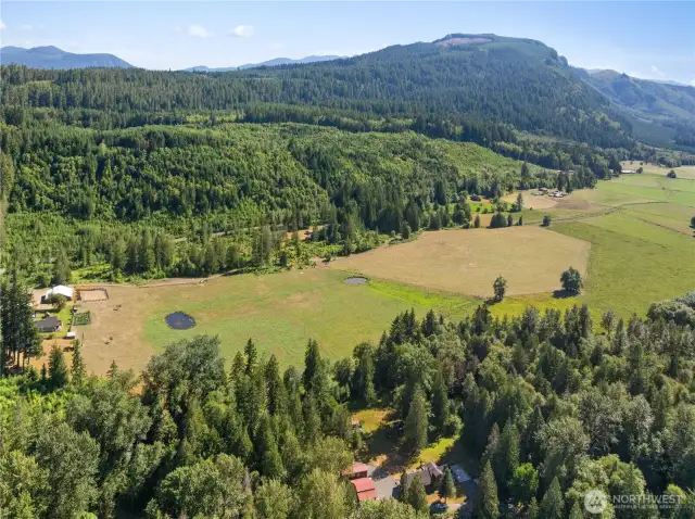 Photos are representative of the overall property and may not reflect the unique features of each individual lot.