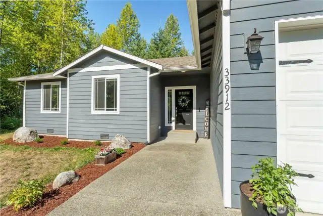 Home built in 2015