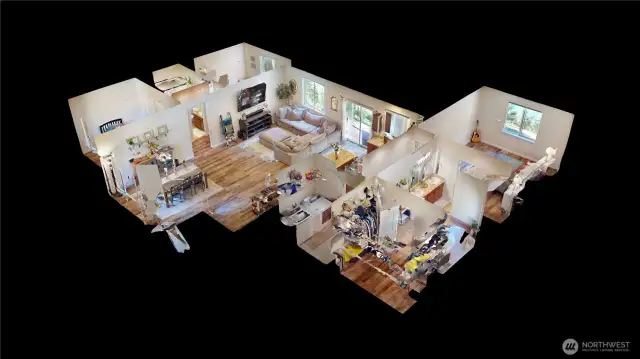 Don't forget to view the 3D tour!
