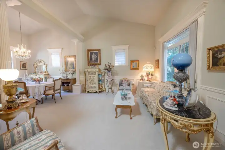 Formal Living Room