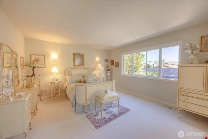 Primary Suite