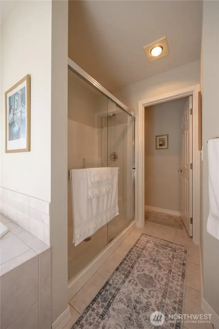 Primary Suite Bath