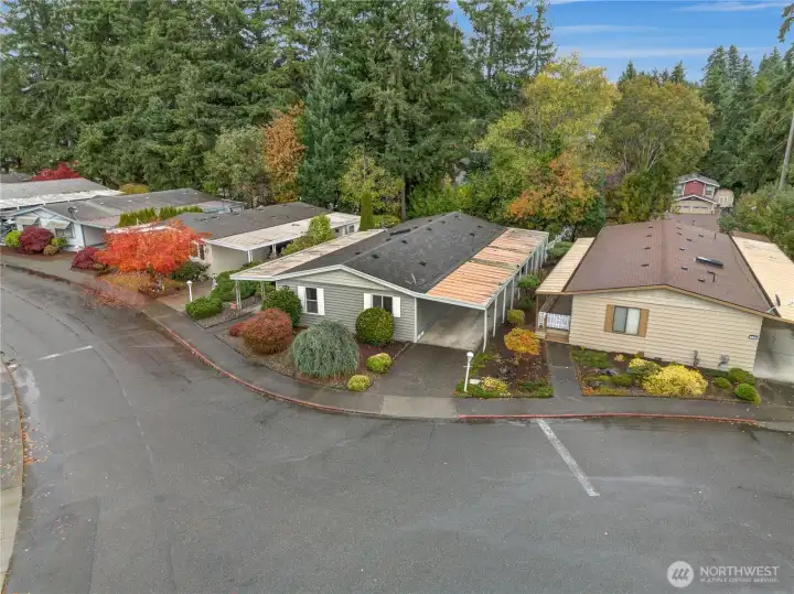 Thank you for visiting! We hope you enjoyed exploring this wonderful home and community.