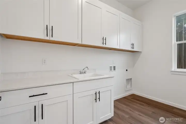 Photo of actual home