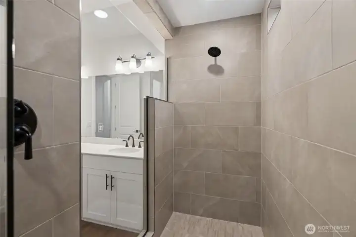 Photo of actual home