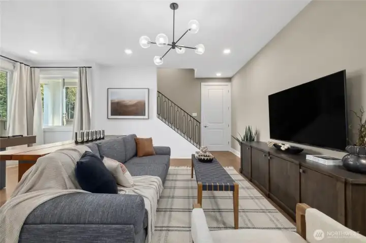 Photo for illustrational purposes only. Colors and finishes will vary.