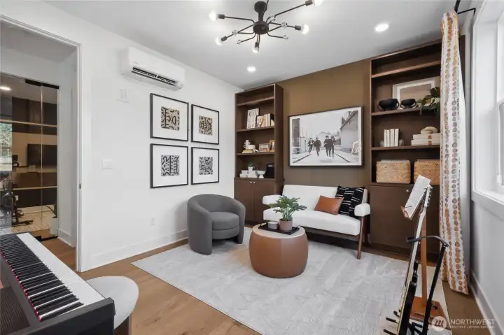 Photo for illustrational purposes only. Colors and finishes will vary.