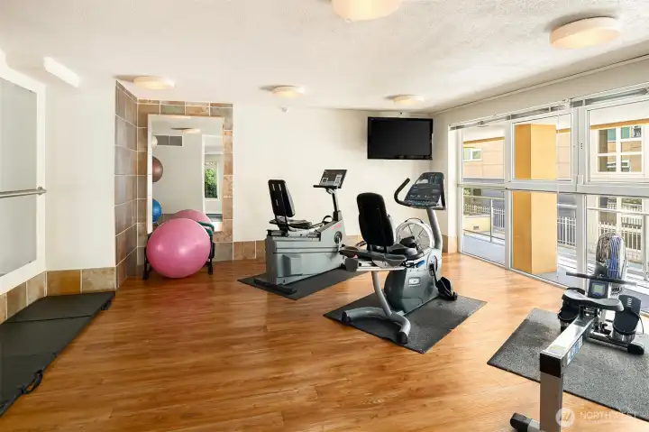 Gym