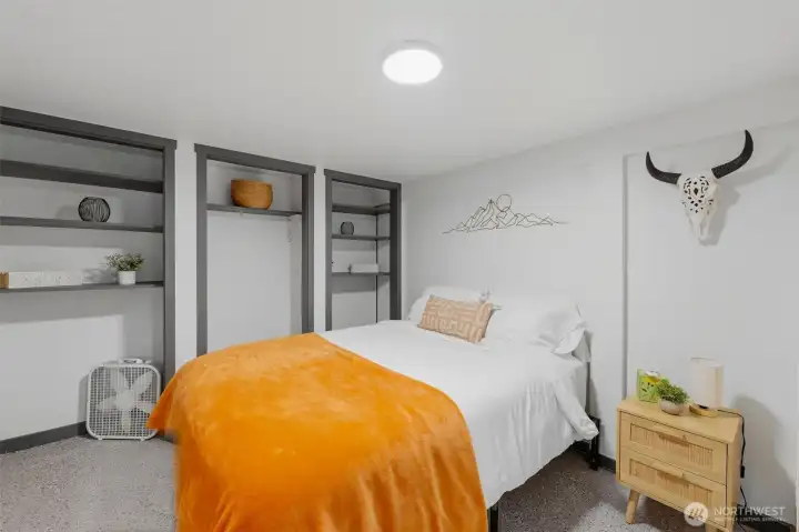 Bedroom 4