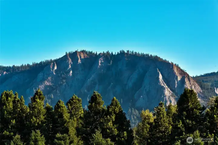 I mean... that view from your front porch!