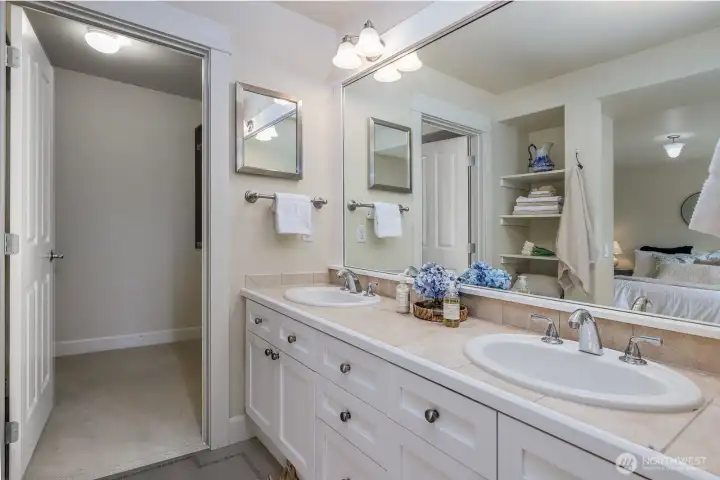 Primary Suite
