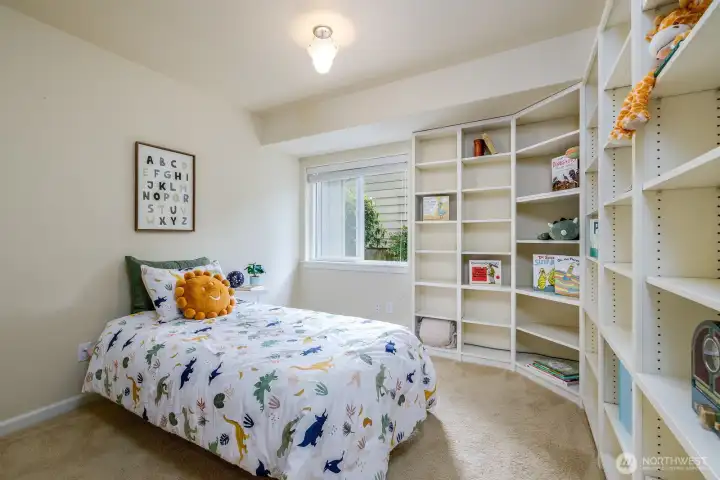Bedroom 2 of 3