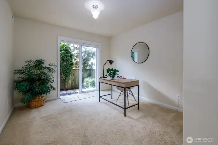 Bedroom 2 of 3