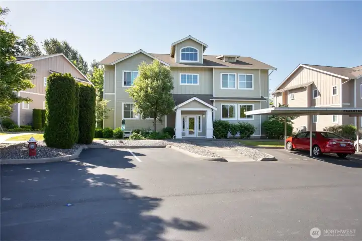 Welcome home to 4614 Celia Way.  Located in North Bellingham in a very quiet and peaceful location.