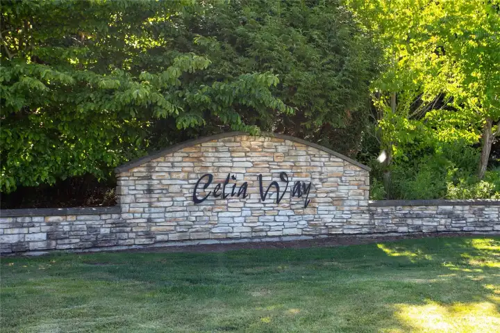 The property is very beautiful and the grounds are meticulously maintained.