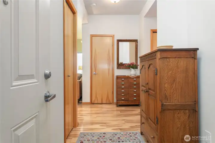 Step inside and take in what this home has to offer.
