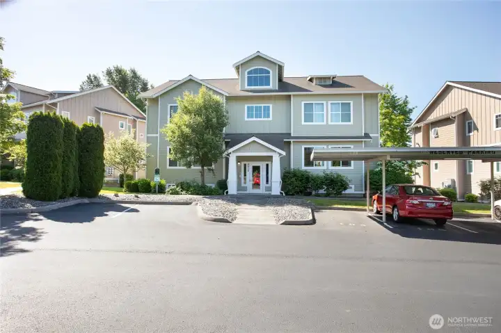 Call and make your appointment for a private showing!