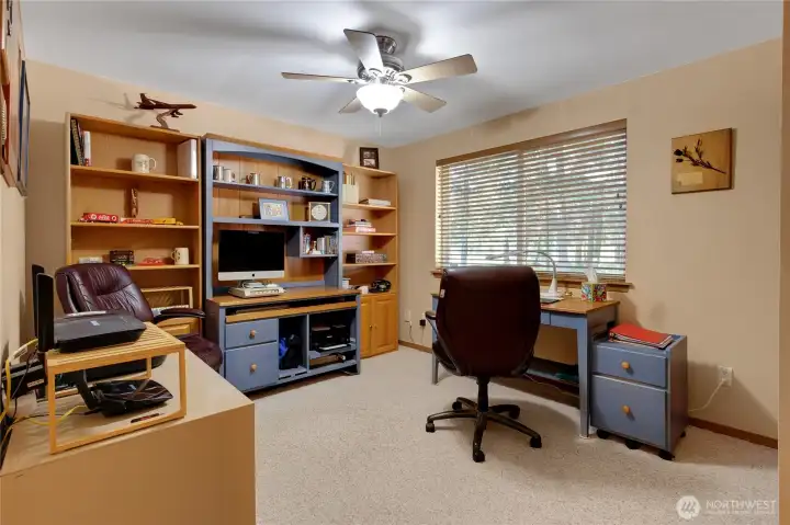 Bedroom #2